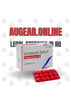 Aldactone 25mg